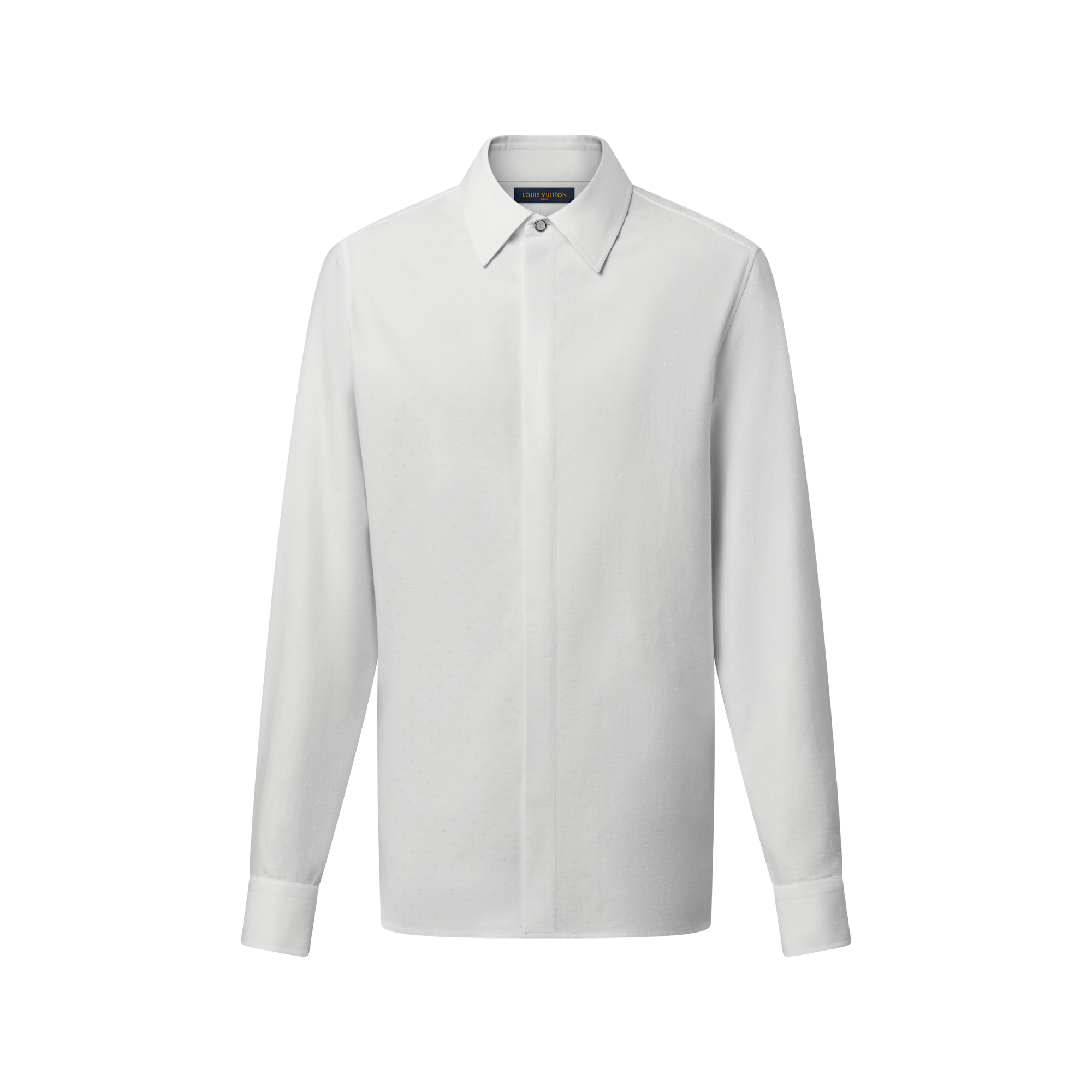 White - Ready-to-Wear - Men | LOUIS VUITTON